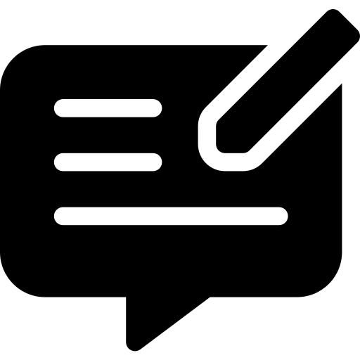 Tanggap Icon