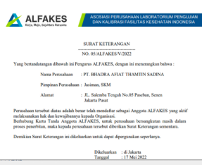 Sertifikat 4